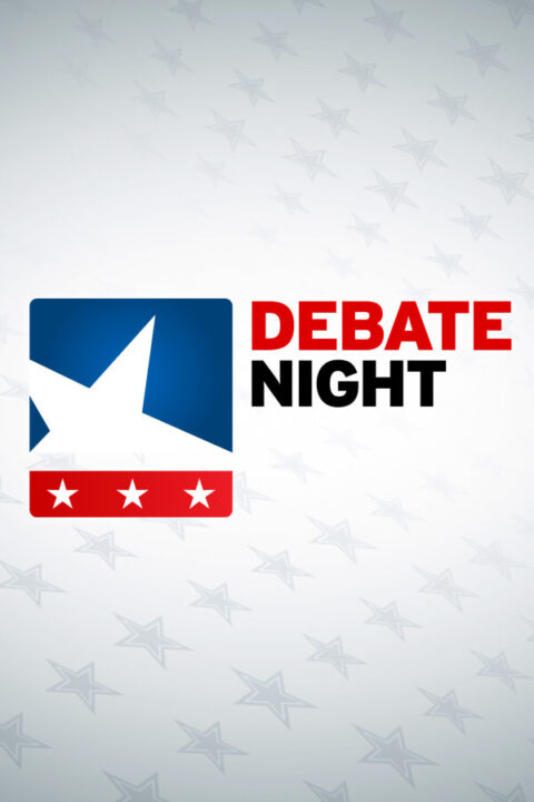 Featured Local Show Debate Night