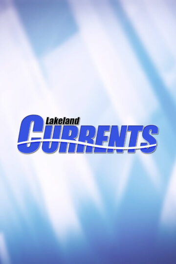 Featured Local Show Lakeland Currents