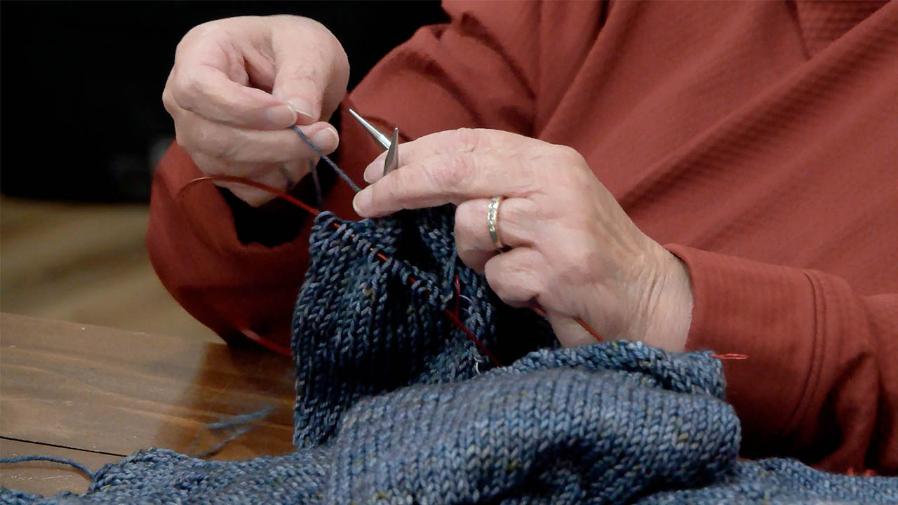 In Focus: Fiddlesticks Keeps Traditional Fiber Arts Alive Through Creativity & Connection