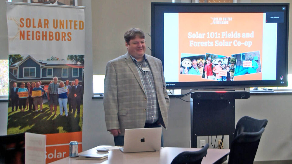 fields and forests solar co op meeting thumbnail
