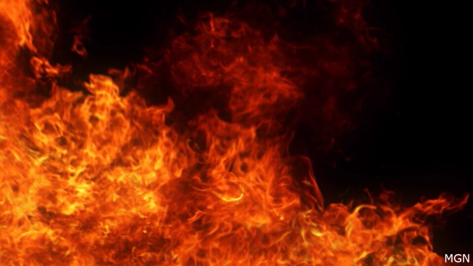 fire generic background 16x9