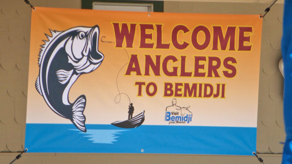 fishing opener visit bemidji banner