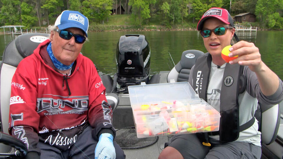fishing tips 2025 bobbers thumbnail