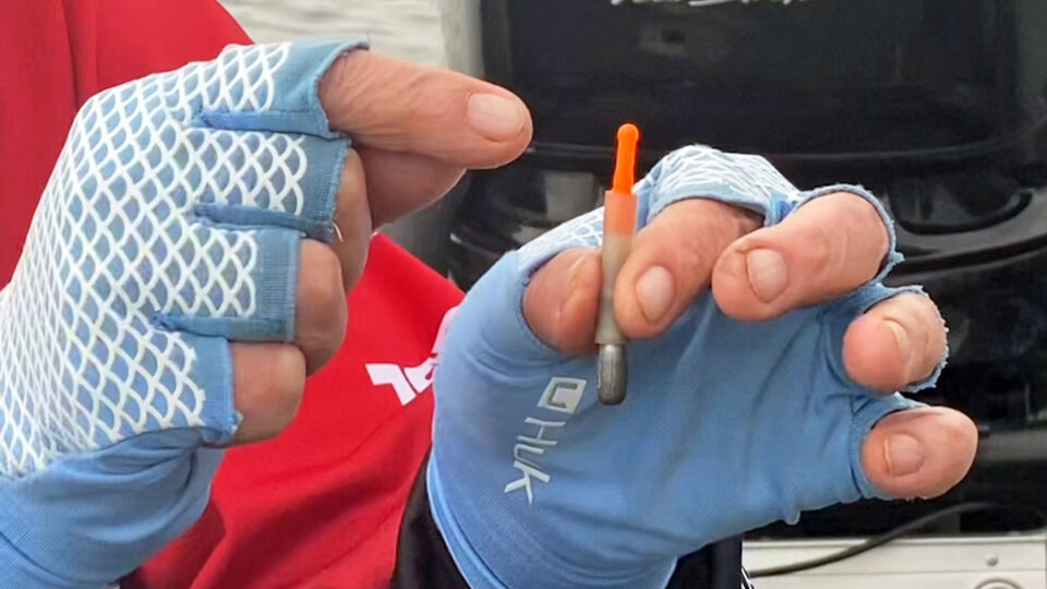 fishing tips 2025 weights thumbnail