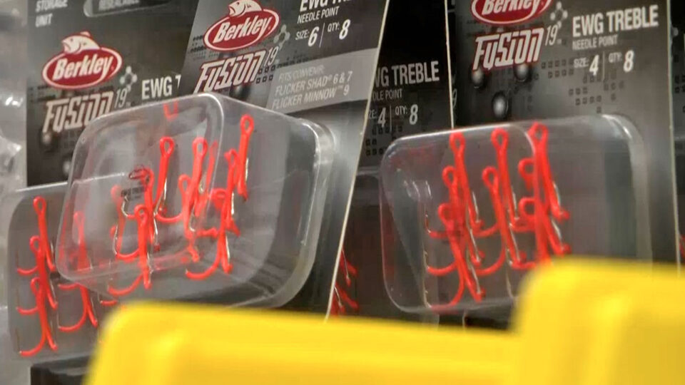 fishing tips 2026 myths red hooks