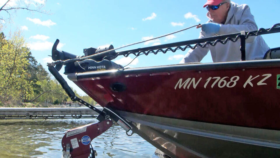 fishing tips 2026 week 1 boat landing etiquette 2