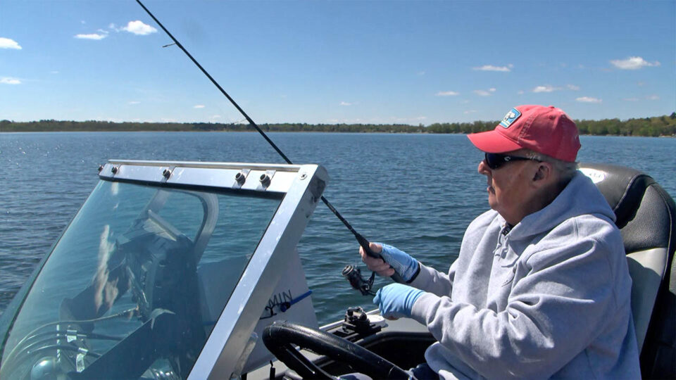 fishing tips 2026 what fish see rod ray