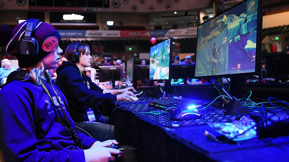 gigazone gaming championship paul bunyan communications provided photo