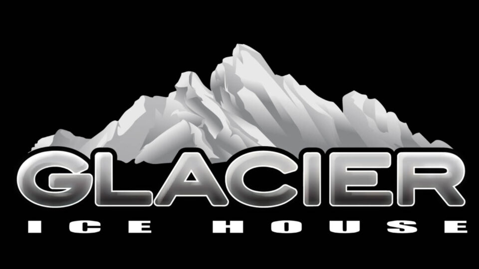 glacier sqk