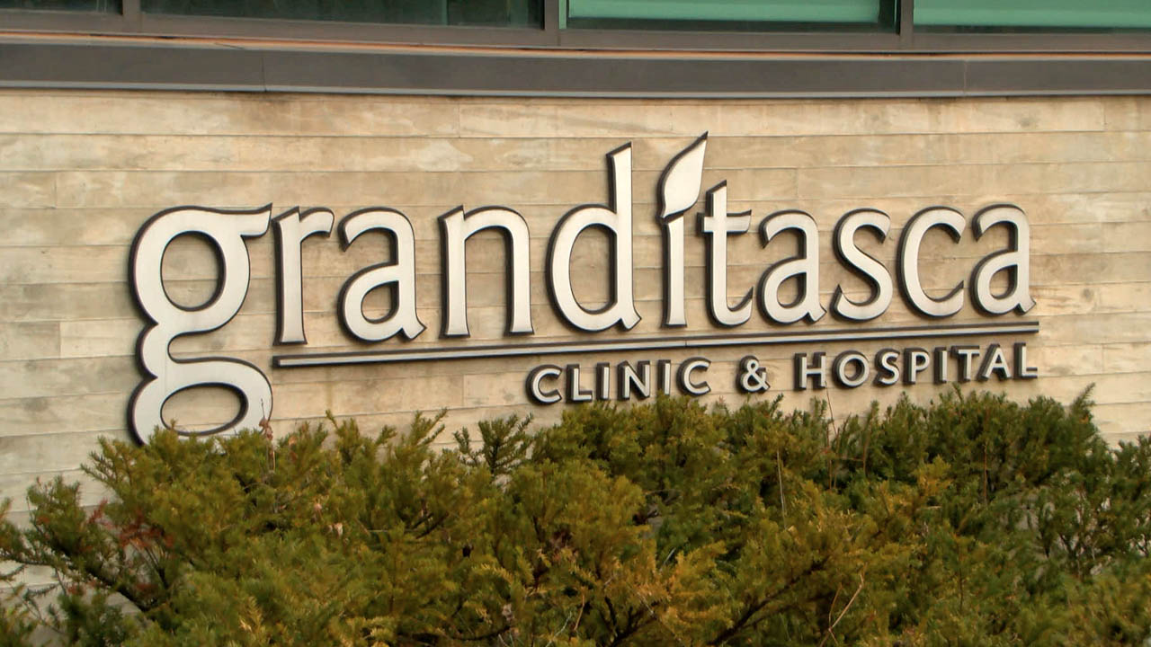Grand Itasca Clinic & Hospital Designated as Primary Stroke Center