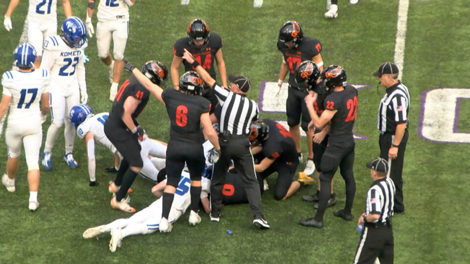 grand rapids football class aaaa semifinals