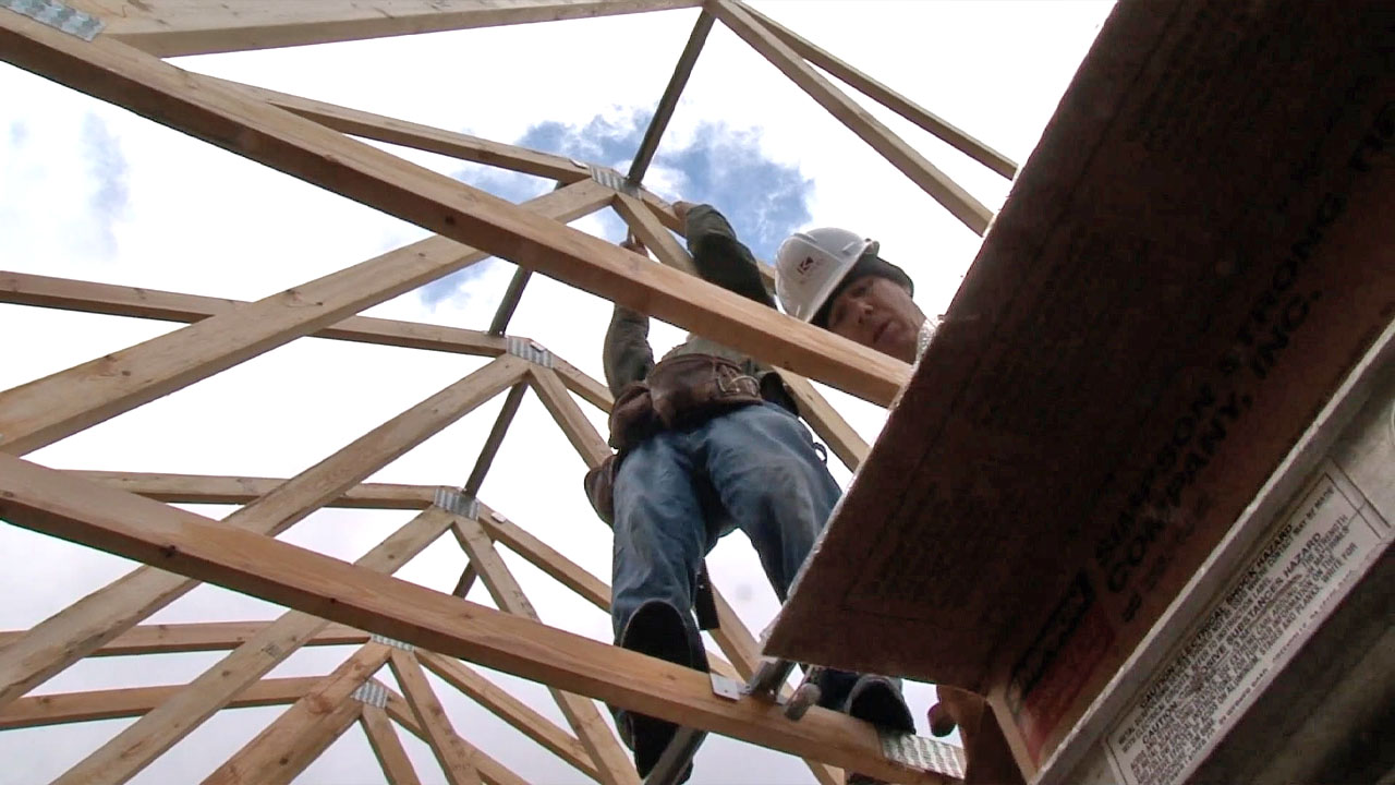 Starter Home Act Stalled in MN House Committee, But Author Still Has Hope