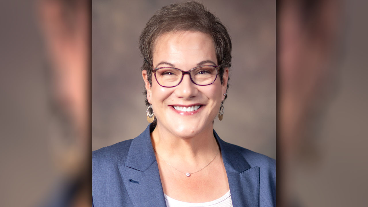 Central Lakes College President Hara Charlier Stepping Down After 10 Years