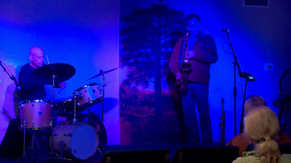 headwaters improv jazz concert thumbnail