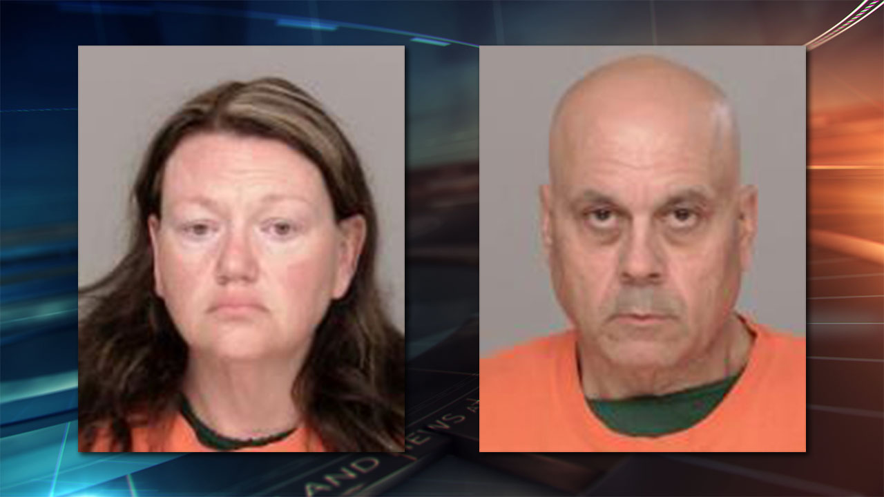 Pine River Couple Charged with Manslaughter in 10-Year-Old Daughter’s Death