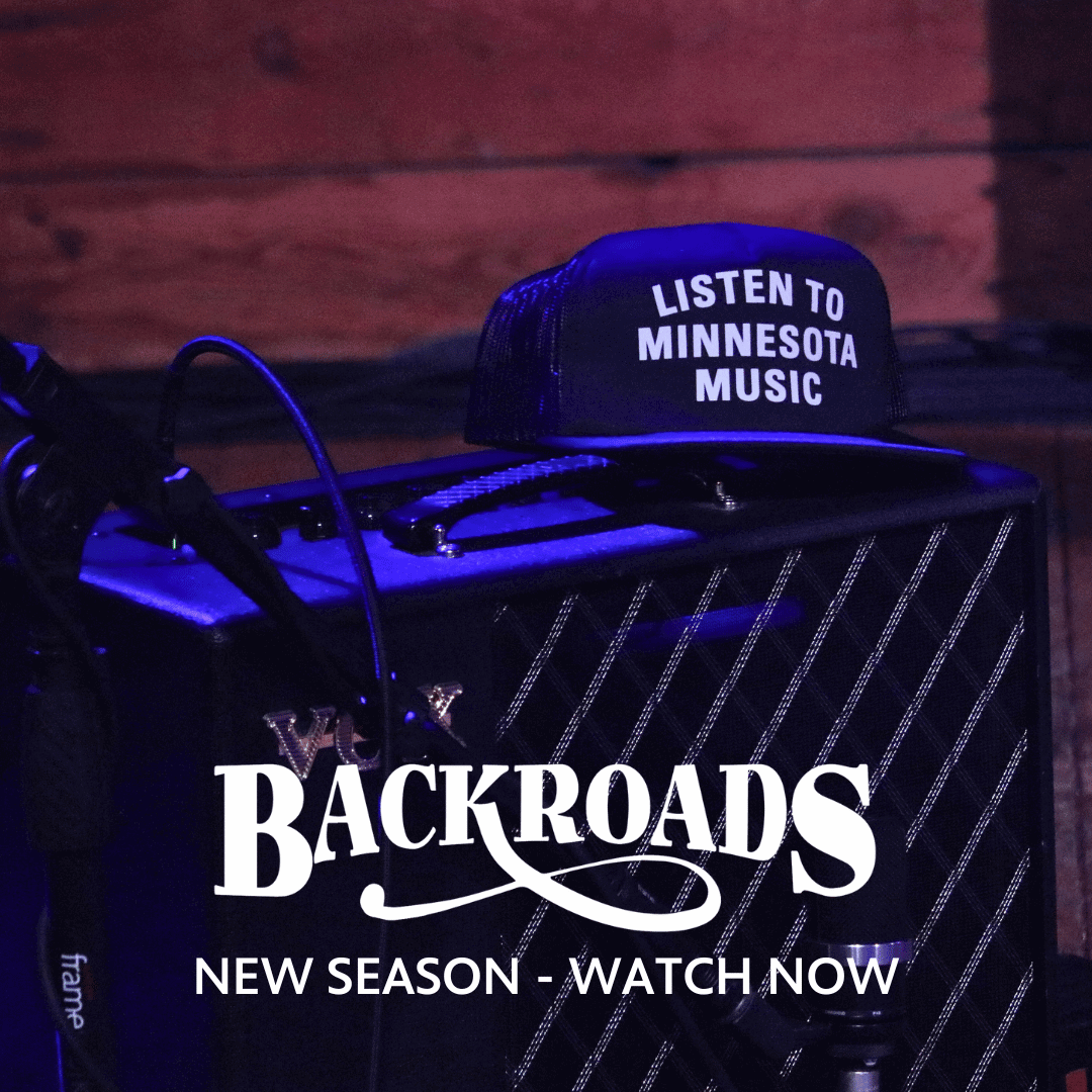 Backroads