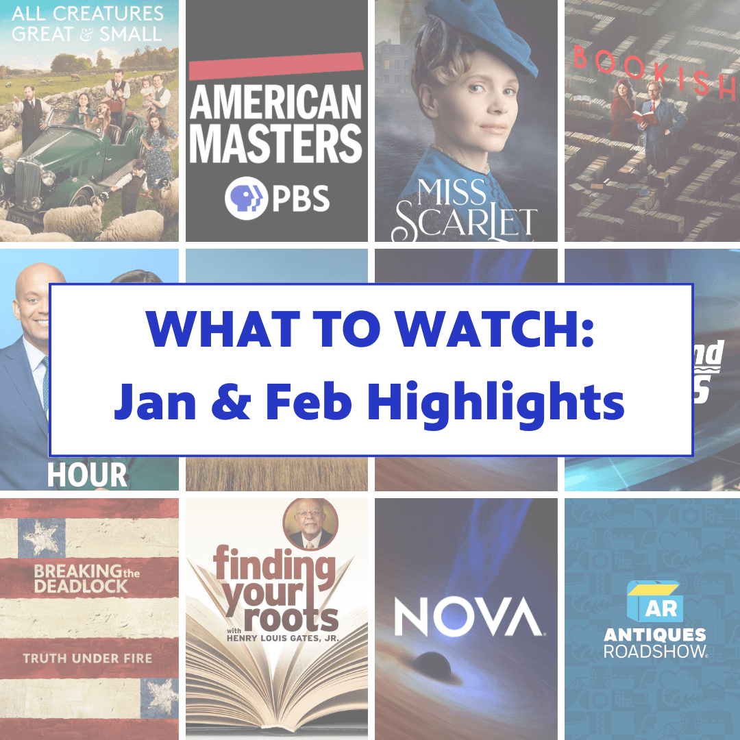 Jan & Feb Highlights