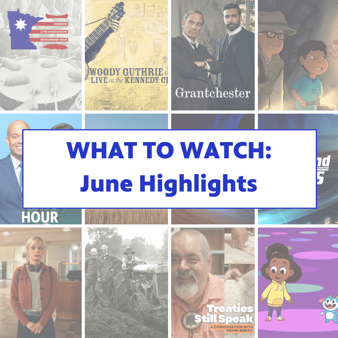 June Highlights