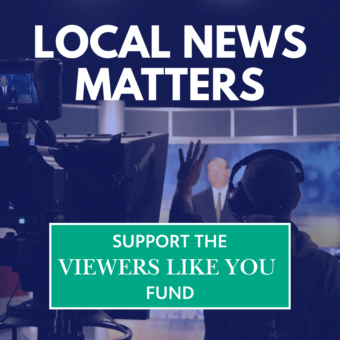 Viewers Like You Fund