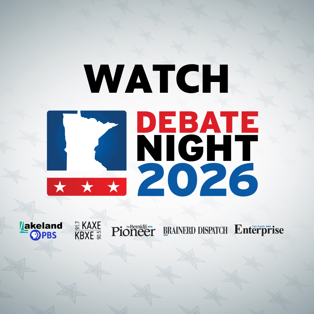 Watch Debate Night