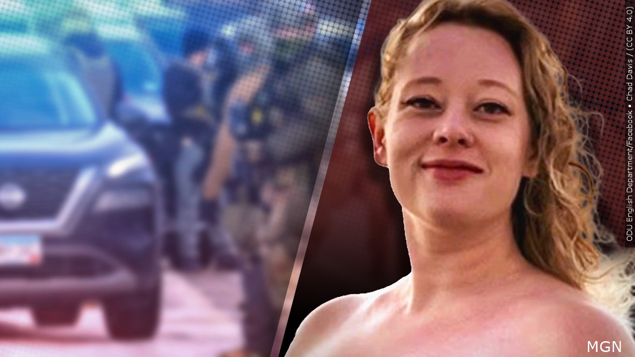Minnesota Must Play a Role in the Investigation Into Renee Good's ...