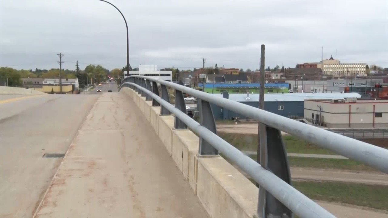 Detour Planned During Irvine Avenue Bridge Inspection in Bemidji on Oct. 20