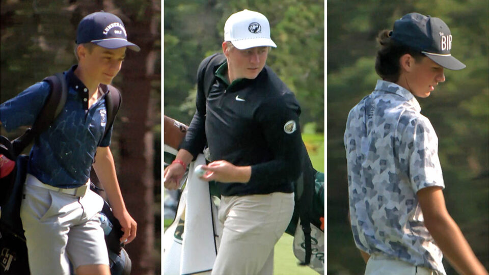 jackson fogelson teagan laplante carter white golf thumbnail