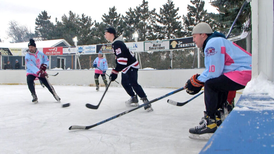 jake haapajoki memorial cup hockey 7th annual thumbnail