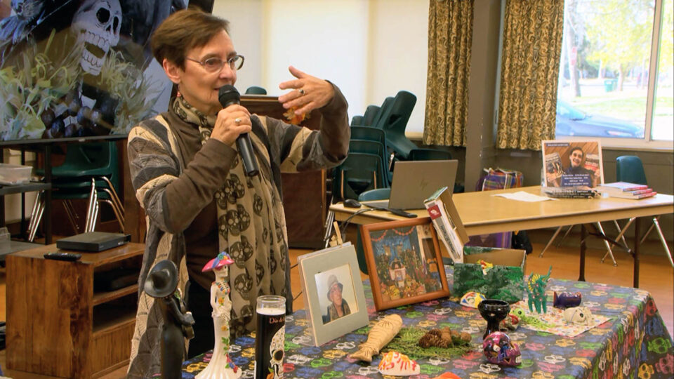 jan kurtz dia de los muertos the center brainerd thumbnail