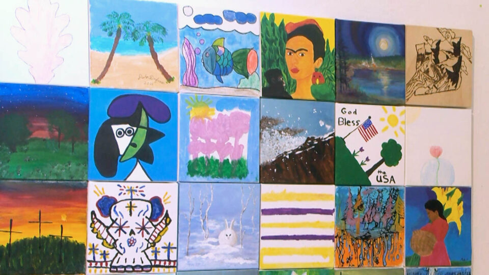 jaques art center little big show 2