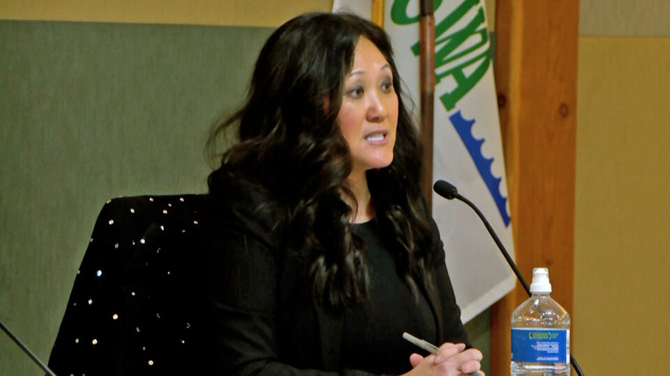 jennifer carnahan nisswa mayor january 2026 thumbnail