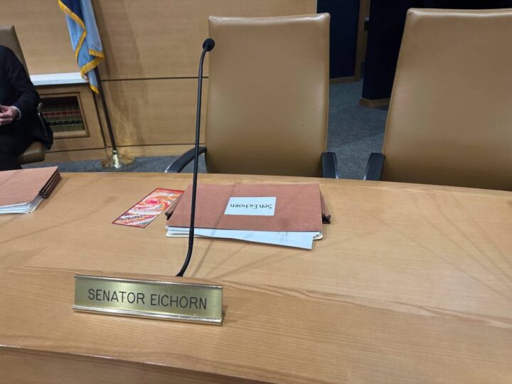 justin eichorn senate senator desk name ap resize