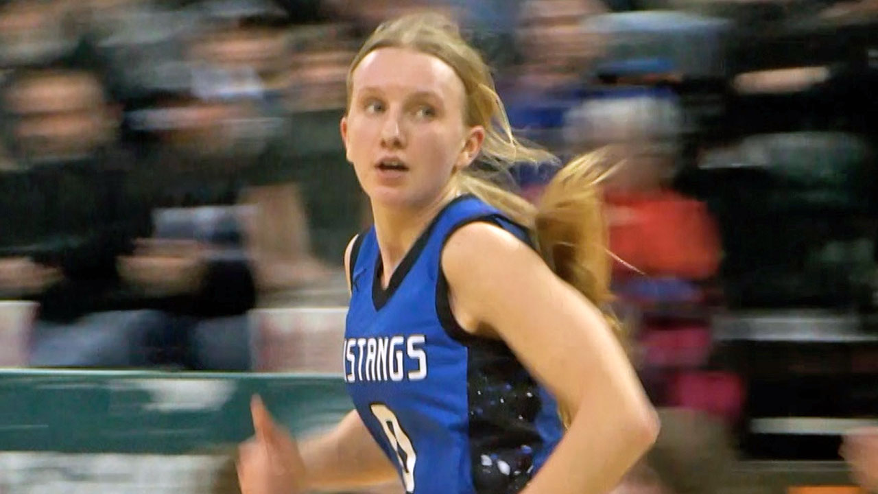 Northome/Kelliher’s Thayer Commits To Play Basketball at NDSCS