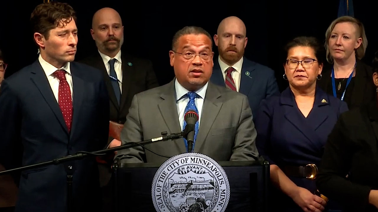 Minnesota and the Twin Cities Sue the Federal Government to Stop the Immigration Crackdown