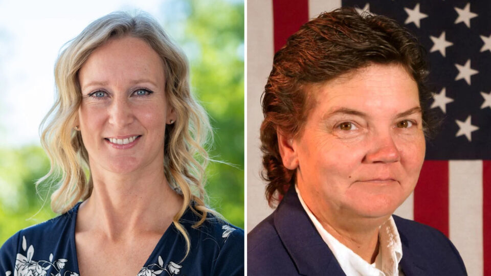 keri heintzeman denise slipy senate district 6 candidates thumbnail