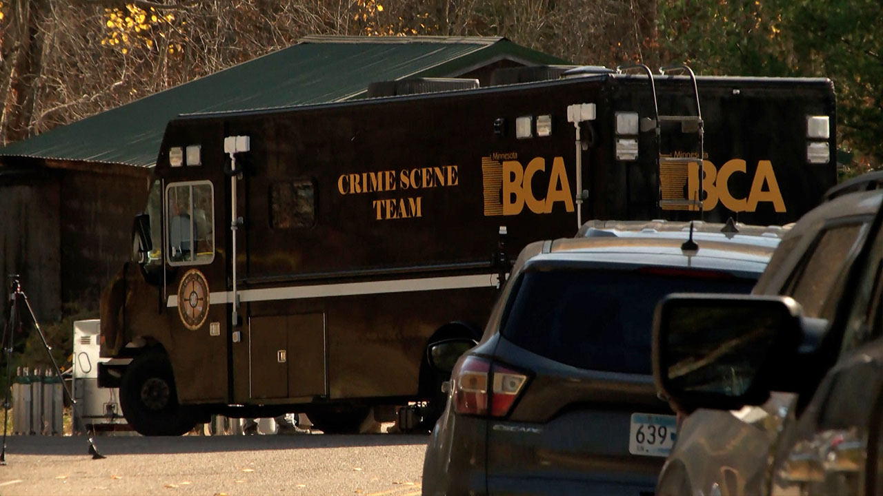 New Tip in 44-Year-Old Missing Person Case Prompts Search in Beltrami County