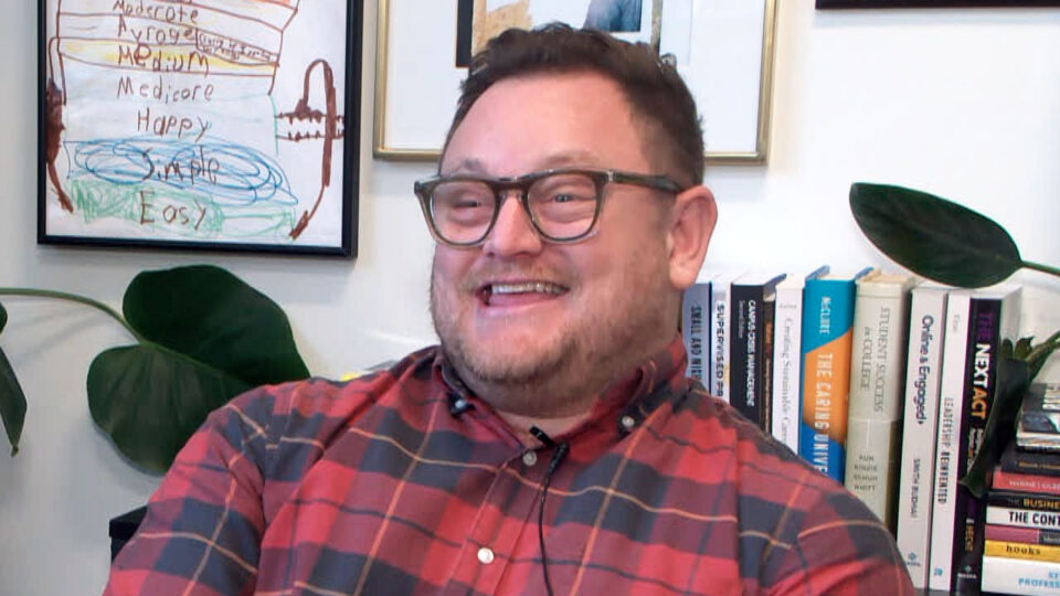 kevin stensberg bsu ntc student affairs vp thumbnail 2