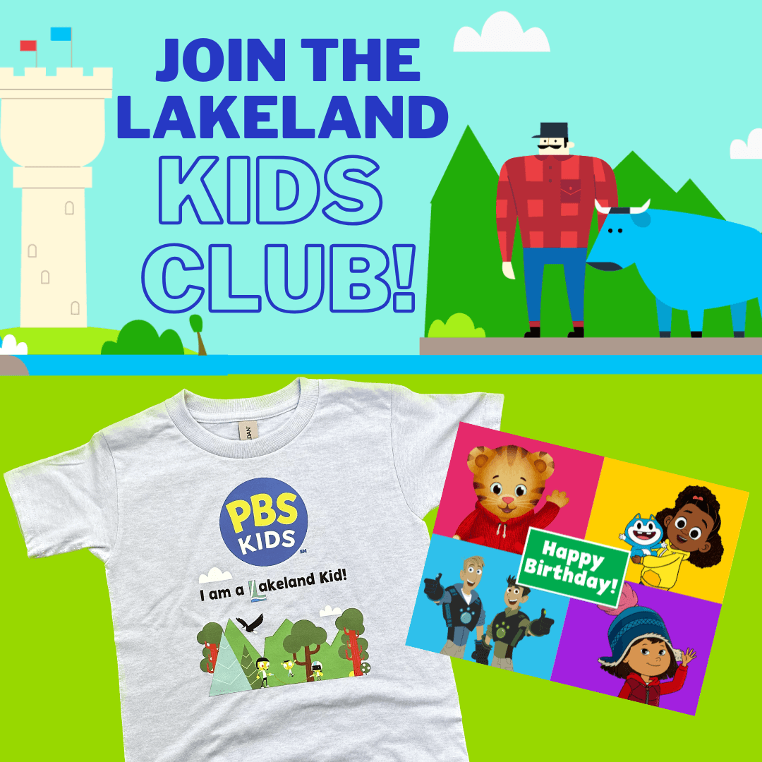 Lakeland Kids Club