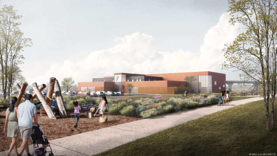 kraus anderson bemidji ymca rendering thumbnail