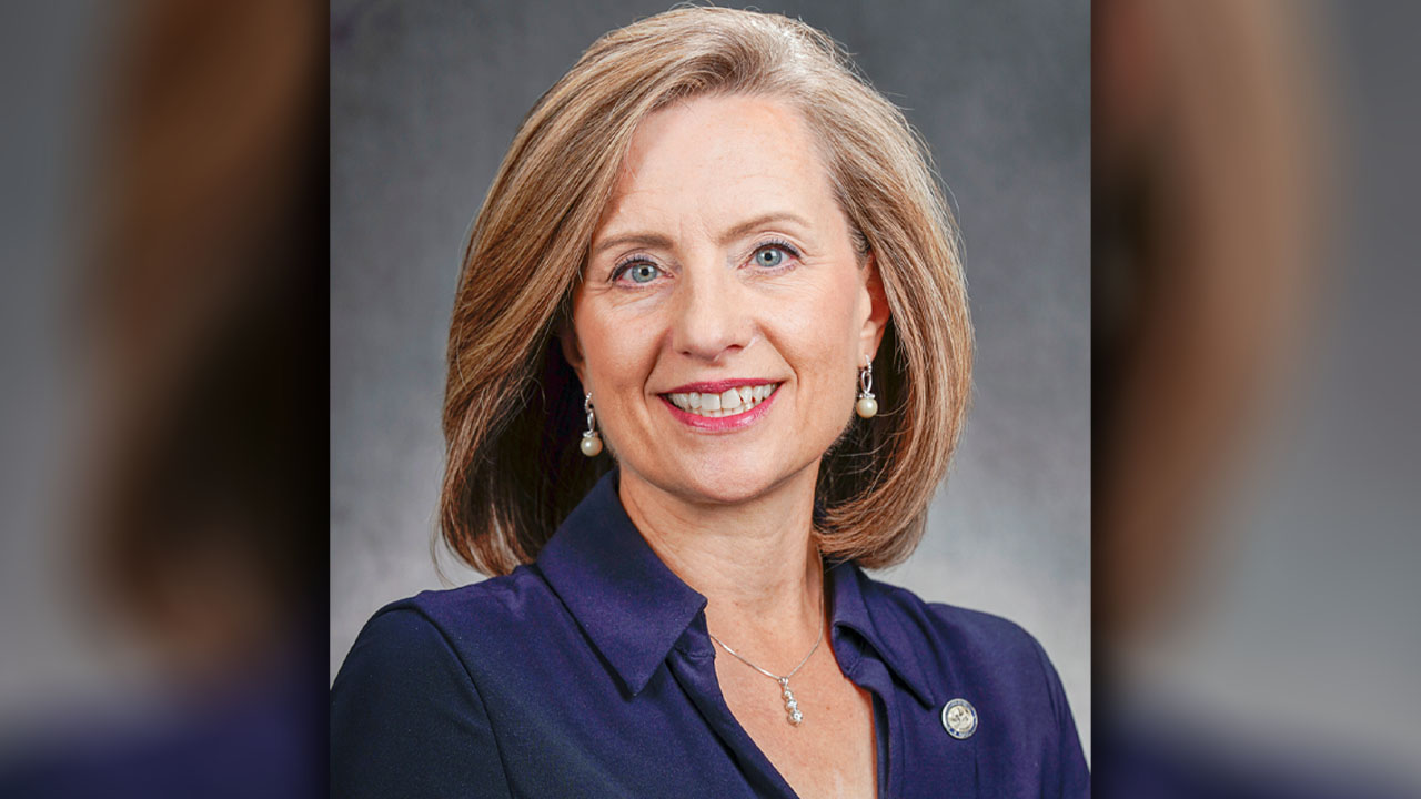 MN State Rep. Kristin Robbins Ends Campaign for Governor
