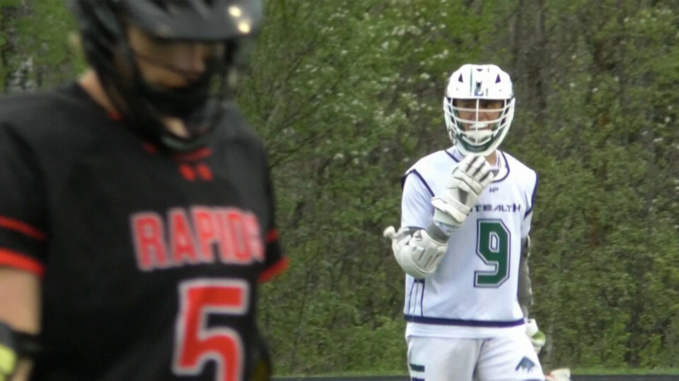 lacrosse