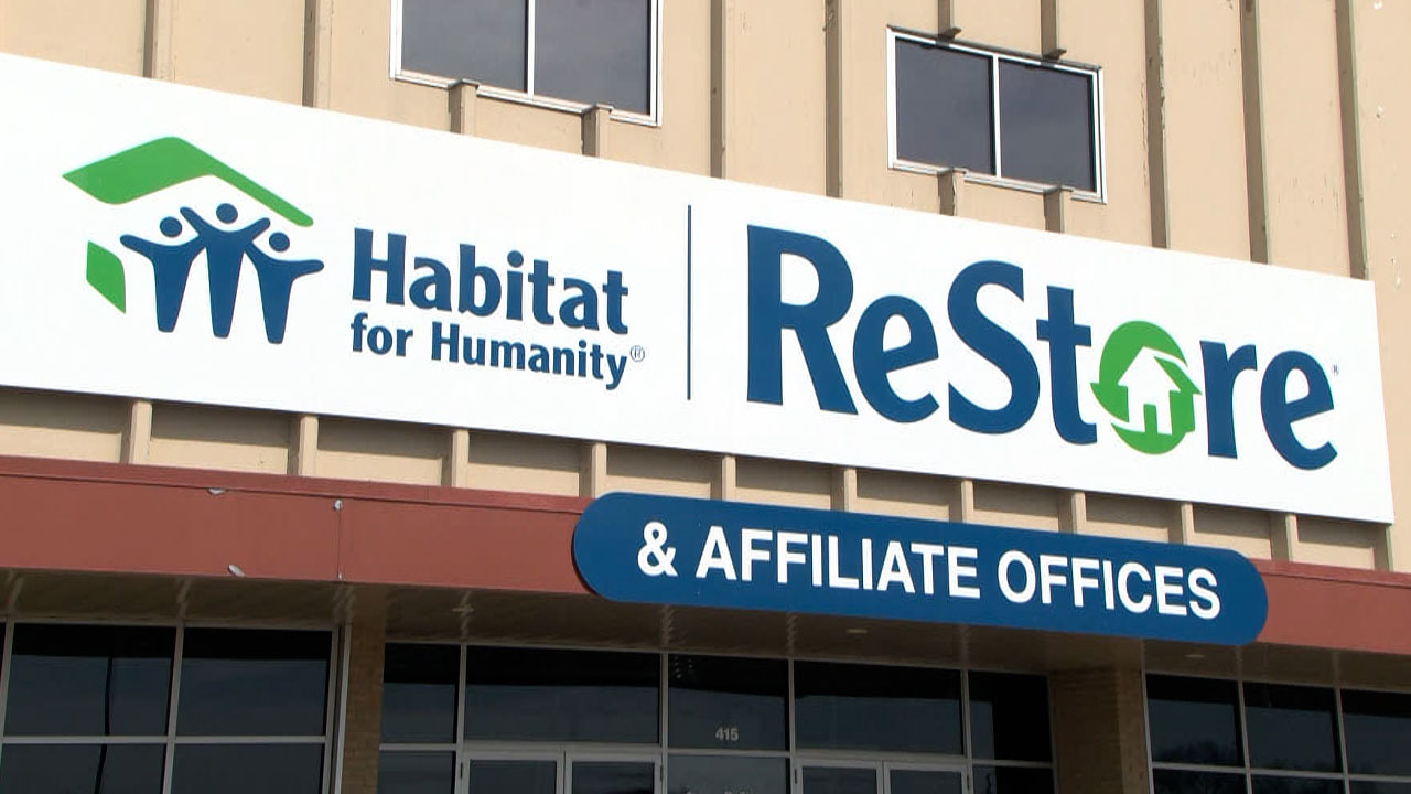 Lakes Area Habitat for Humanity Announces Closure of ReStore in Brainerd