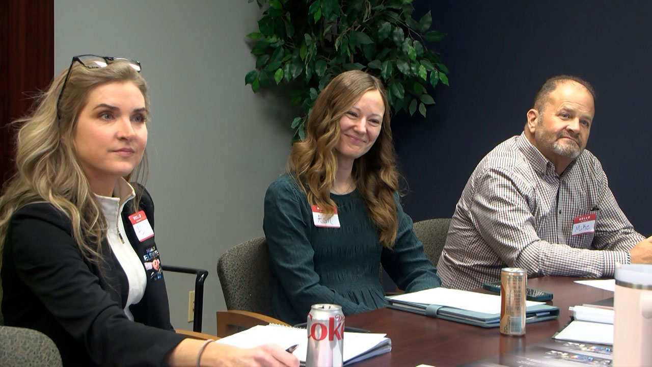 lakes area restorative justice project larjp meeting 2