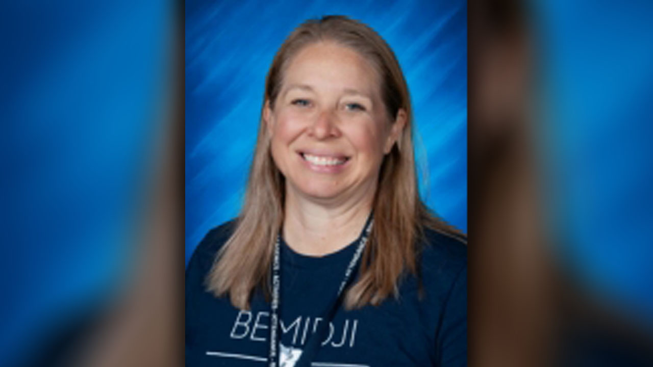 Experience, Learning Key as De La Hunt Takes Helm of Bemidji Girls’ Volleyball