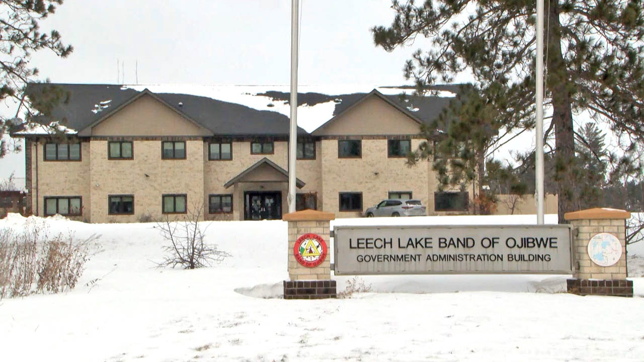 Cass County Suspends In-Person Health, Human & Veteran Services at Cass Lake Office