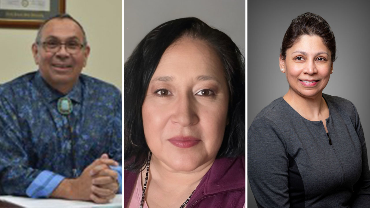 Leech Lake Tribal College To Interview Finalists for Next President