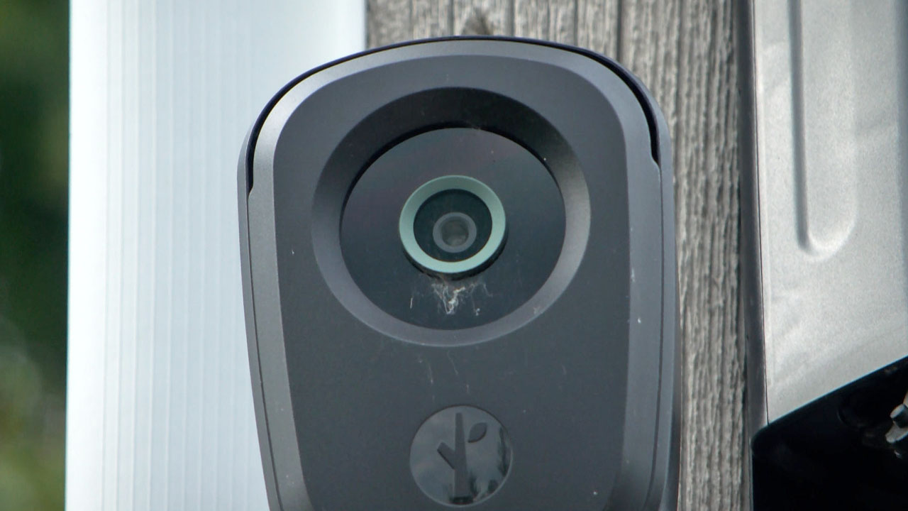 Crow Wing County’s Sheriff’s Office Utilizing License Plate Readers