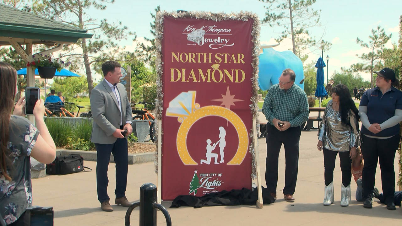 3 New Displays Coming To Bemidji’s First City of Lights Celebration for 2026