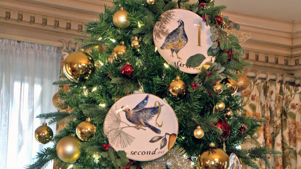 linden hill estate christmas 3