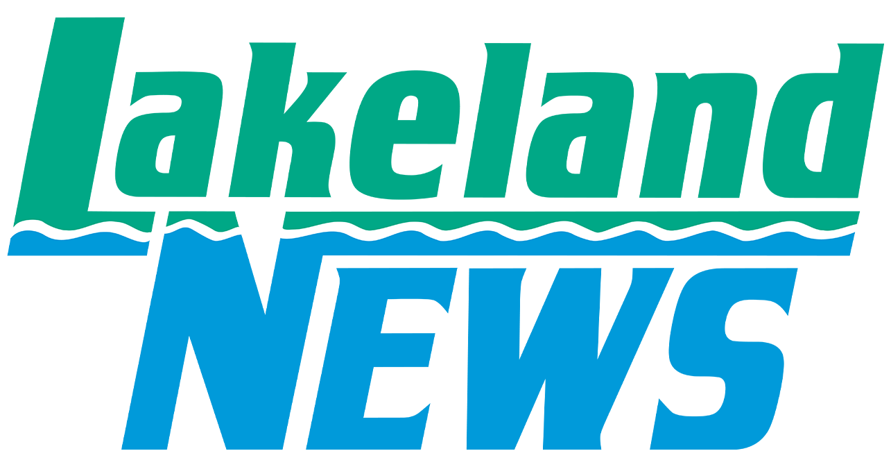 Logo Lakeland News Small